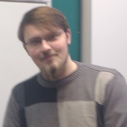 Portrait of Joseph Makowski